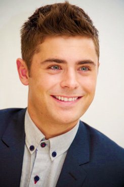 คนรักดาราหนุ่มหล่อ 015 - Zac Efron