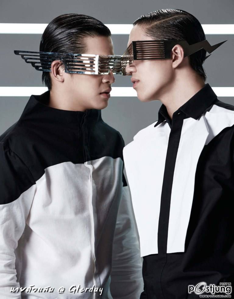 เอามาฟิน