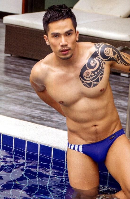 ไม่มีไรมาก