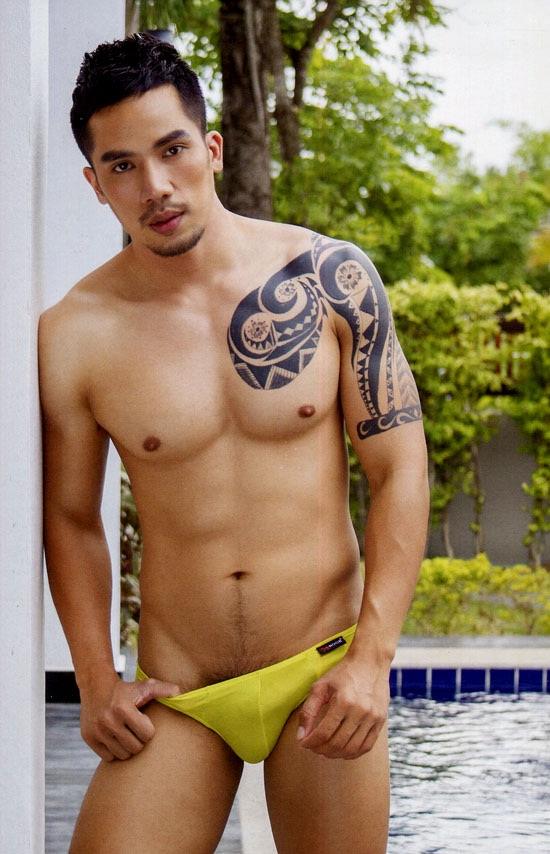 ไม่มีไรมาก