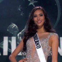 Miss universe ร้อนฉ่า รอบพลีริม !