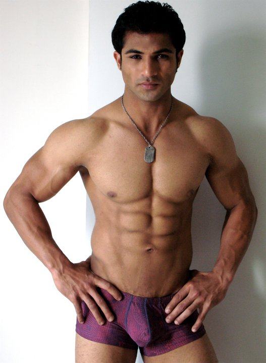 Bollywood Sexy Naked Male Actors
