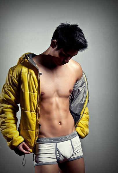 แว๊บ...แรกดิชั้นนึกว่าพี่ป้องณวัฒน์