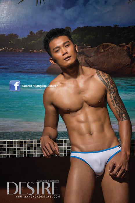 Bangkok DESIRE no.42 January 2015