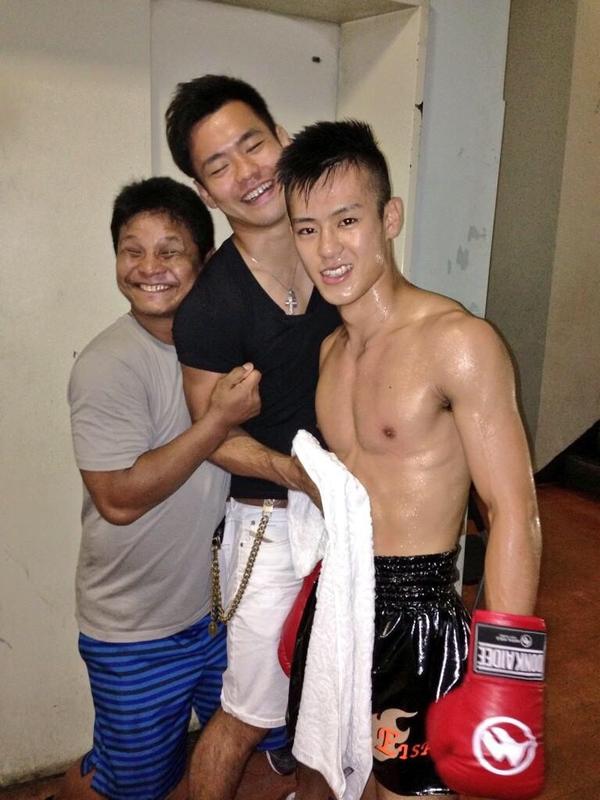 ฟินรับบ่ายแก่ๆ