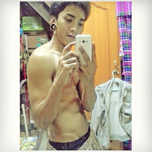 ฟินรับบ่ายแก่ๆ