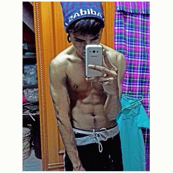 ฟินรับบ่ายแก่ๆ