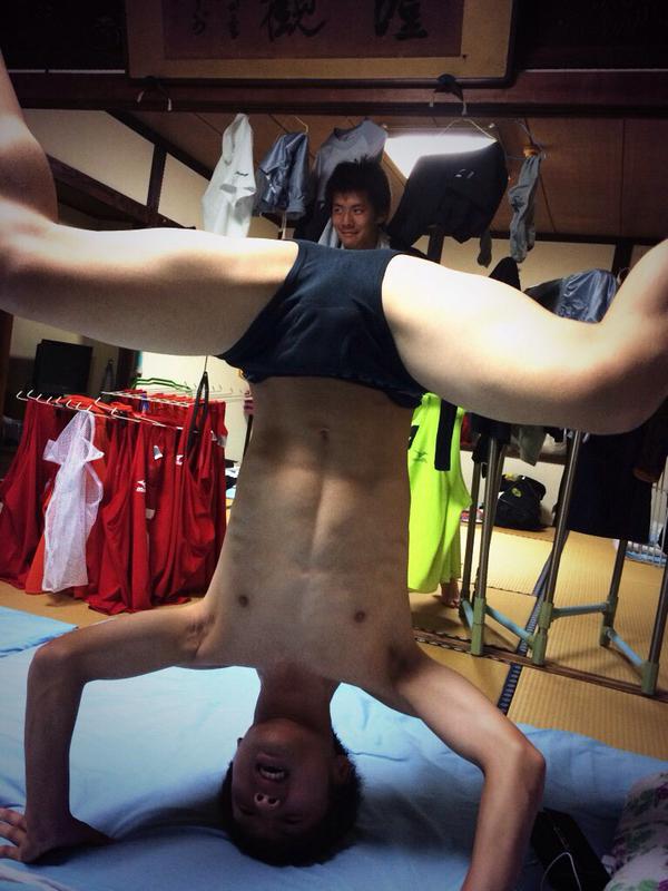 ฟินรับบ่ายแก่ๆ