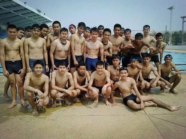 ฟินรับบ่ายแก่ๆ