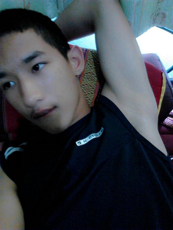 ฟินรับบ่ายแก่ๆ