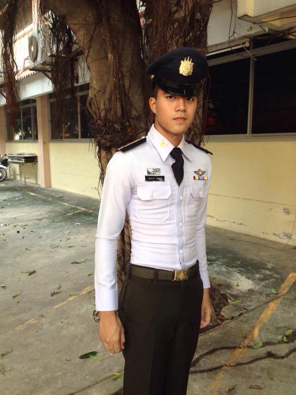 ฟินรับบ่ายแก่ๆ