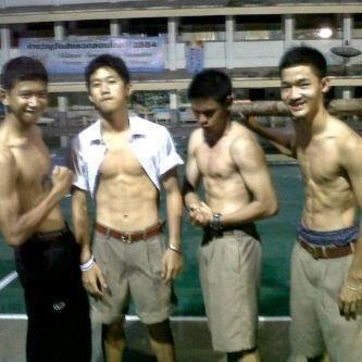 ฟินรับบ่ายแก่ๆ