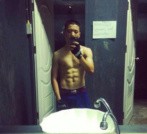 ฟินรับบ่ายแก่ๆ