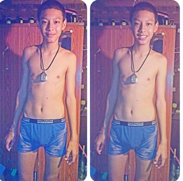 ฟินรับบ่ายแก่ๆ