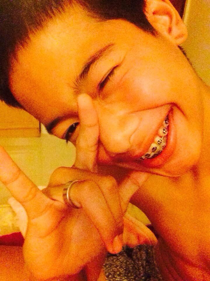 ฟินรับบ่ายแก่ๆ