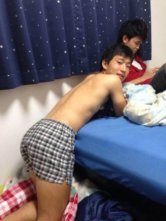 ฟินรับบ่ายแก่ๆ