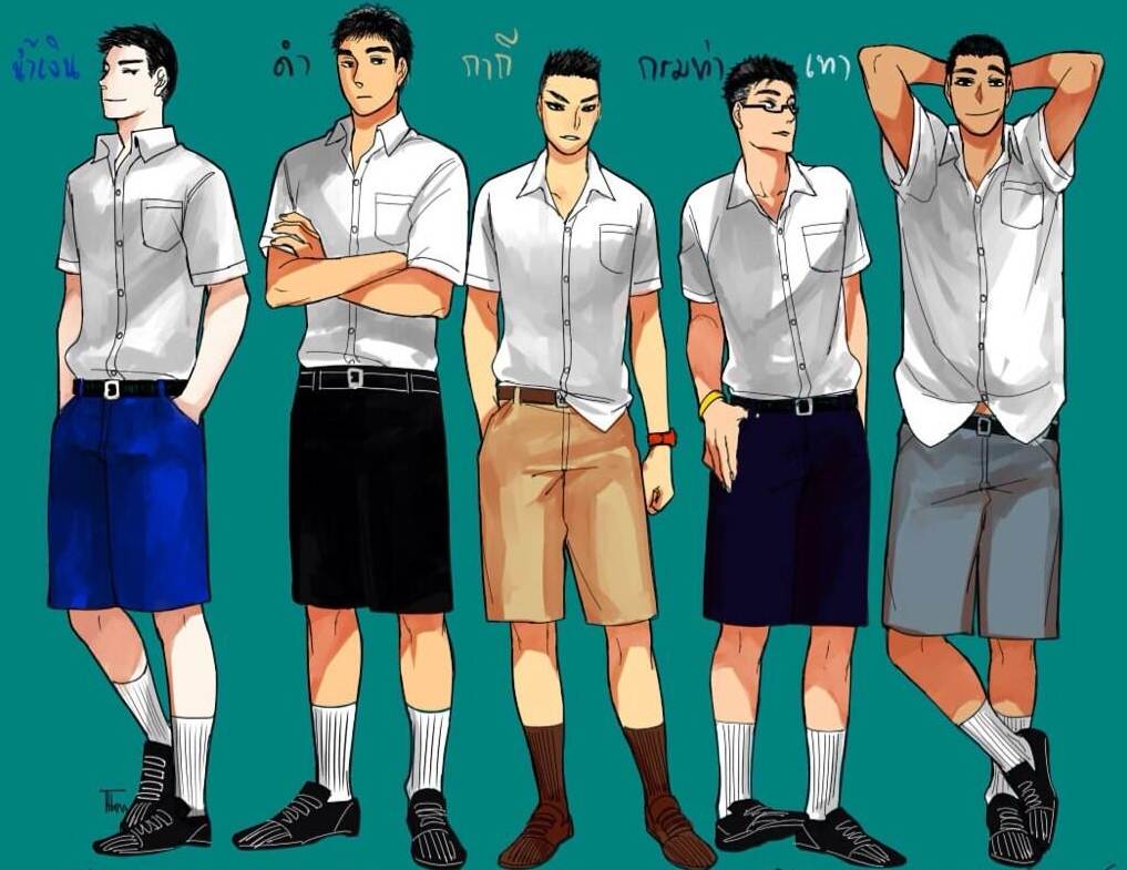 ฟินรับบ่ายแก่ๆ