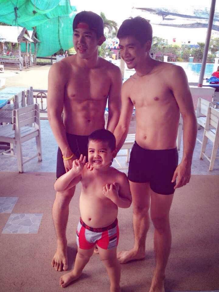 ป้าพาแตก