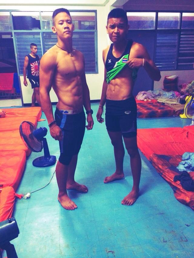 ป้าพาแตก