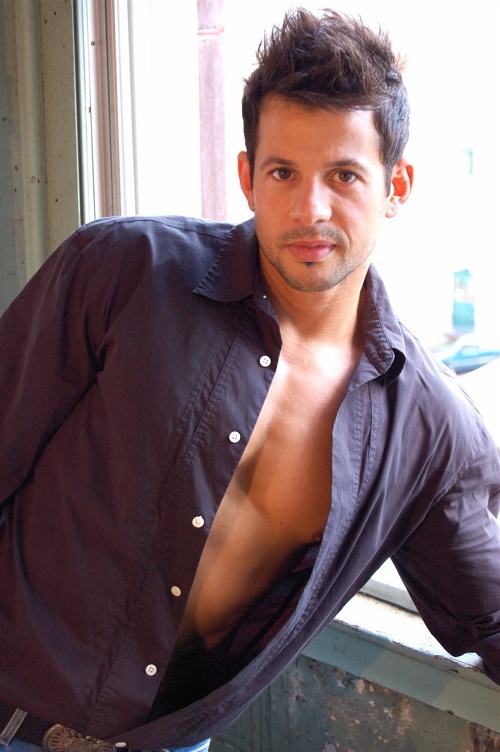 หล่อและล่ำ 4