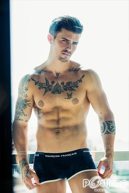 เข้มๆใจสั่นเรยก้าป