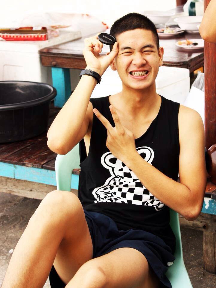 ขอรับของหวานไหมคะ