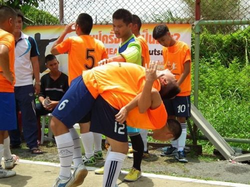 ขอรับของหวานไหมคะ