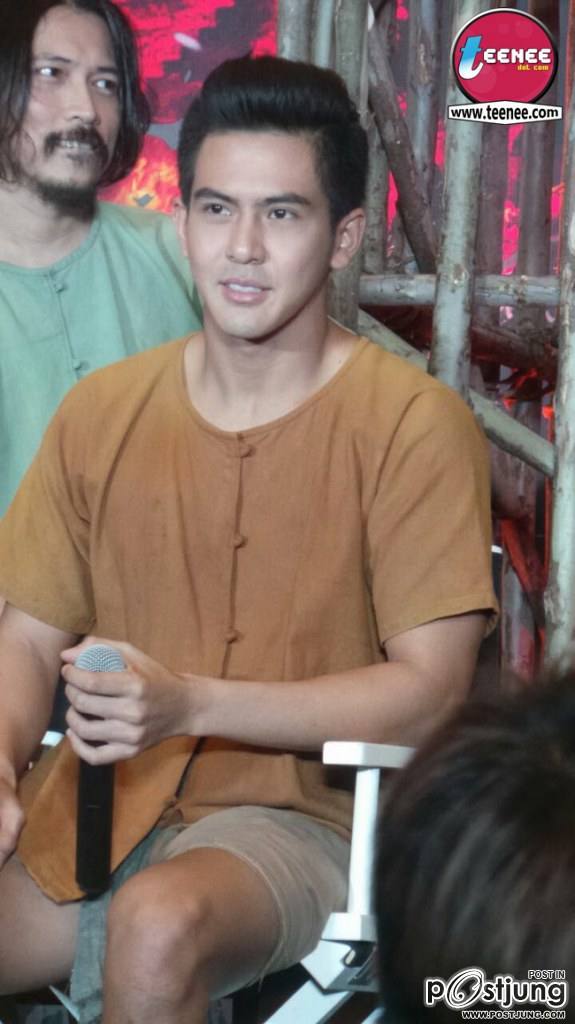 อยากโดนทับ บอกตง