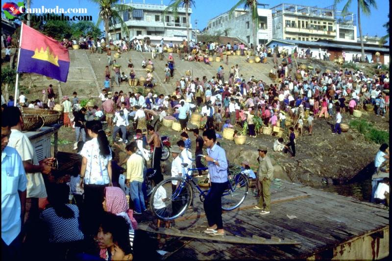 โลกในปี 1990