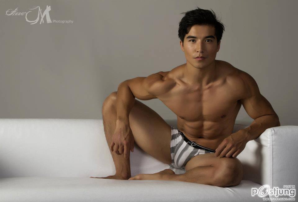 ตี๋ล่ำๆ02