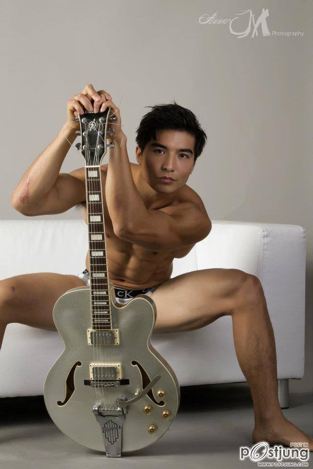 ตี๋ล่ำๆ02