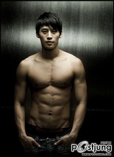 ตี๋ล่ำๆ05