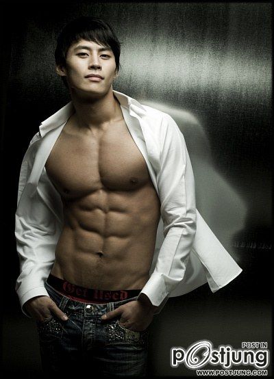 ตี๋ล่ำๆ05