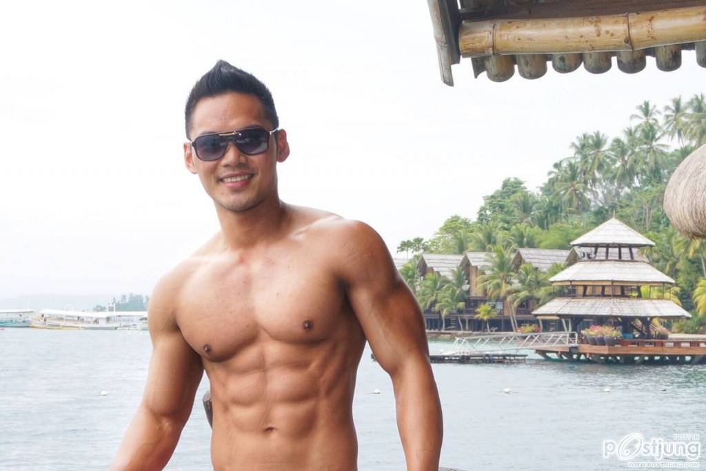 ตี๋ล่ำๆ05