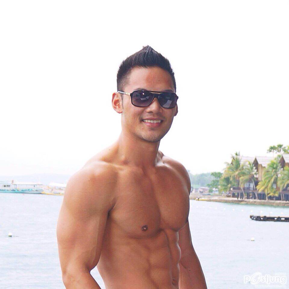 ตี๋ล่ำๆ05