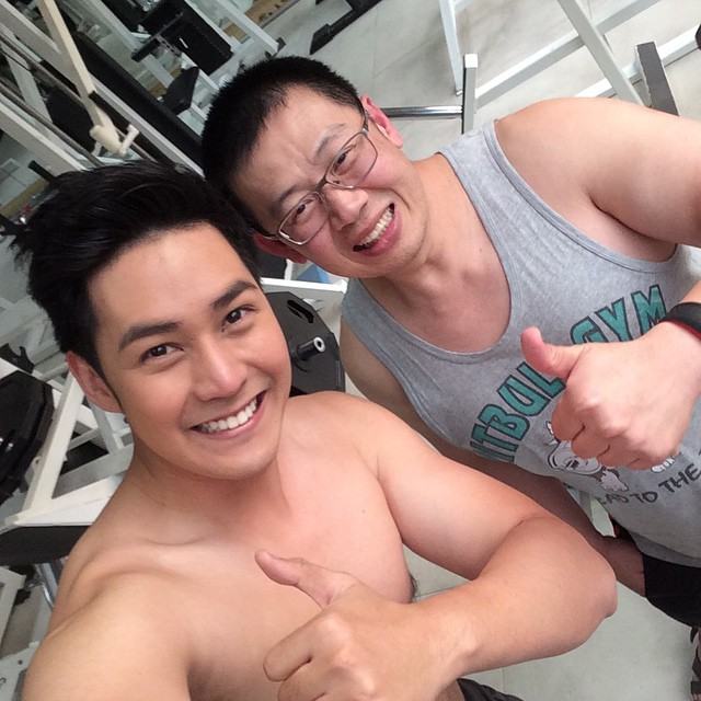 เค้าว่ากันว่า คนนี้ K ใหญ่มาก จริงป่ะ ??