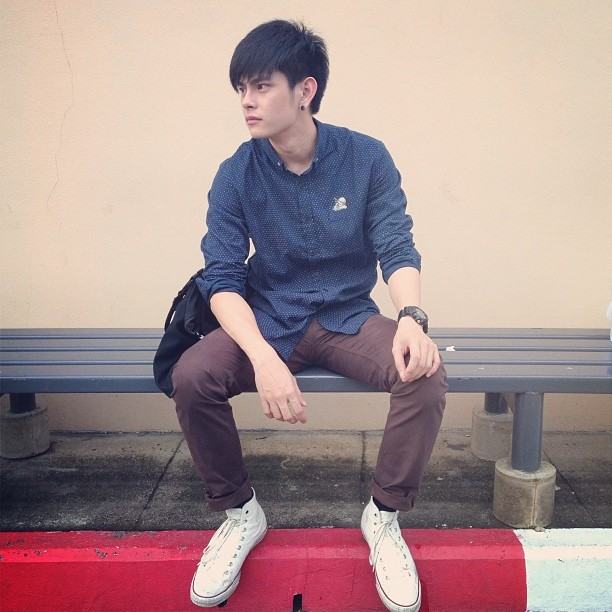 "เอี๊ยง สิทธา" ได้ชิมสักครั้งจะไม่ลืมพระคุณ