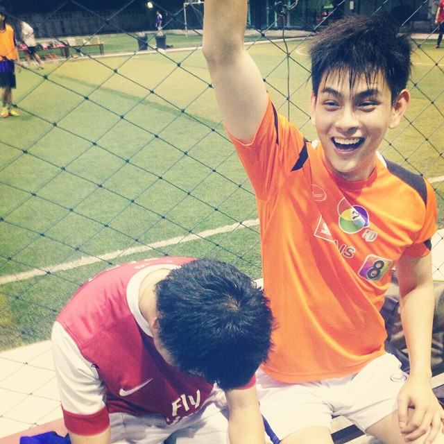 "เอี๊ยง สิทธา" ได้ชิมสักครั้งจะไม่ลืมพระคุณ