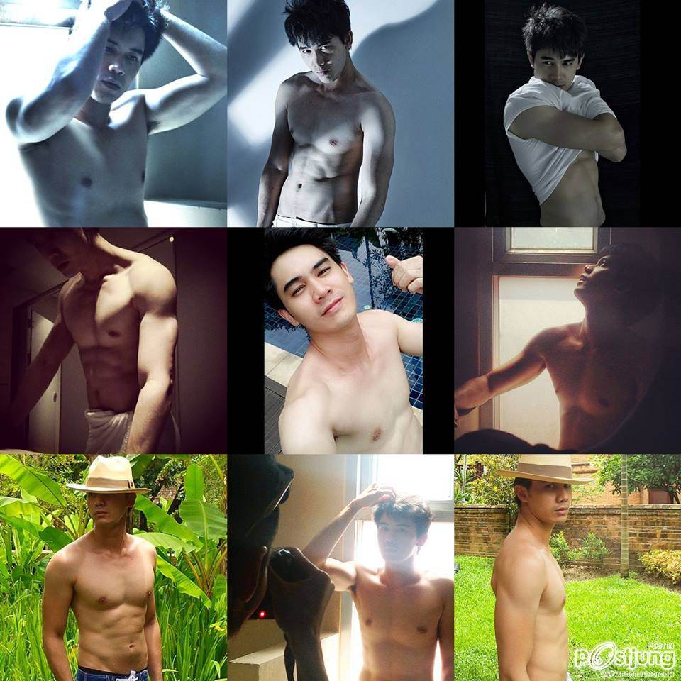 หล่อแซ่บซ่านทรวง