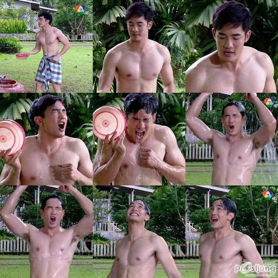 หล่อแซ่บซ่านทรวง