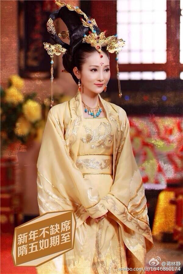 วีระบุรุษสุ่ยถัง ภาค5 Hero Sui And Tang Dynasties 5《隋唐英雄5》2014 part20