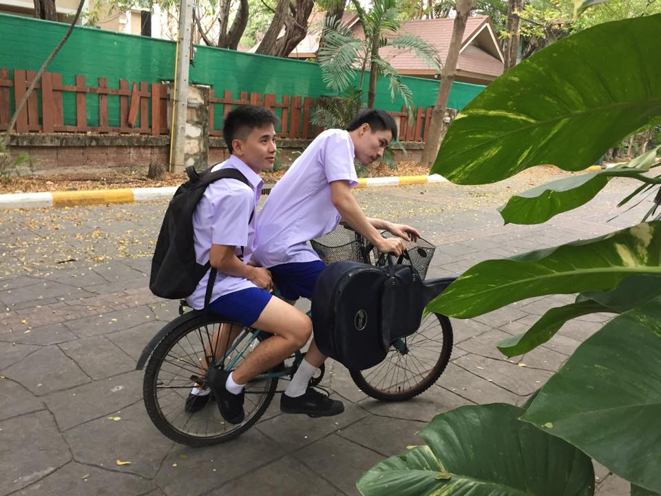 รวมคนน่ารัก 1