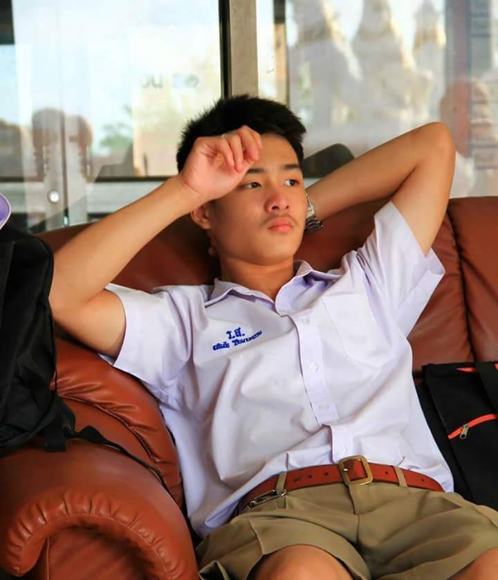 รวมคนน่ารัก 1