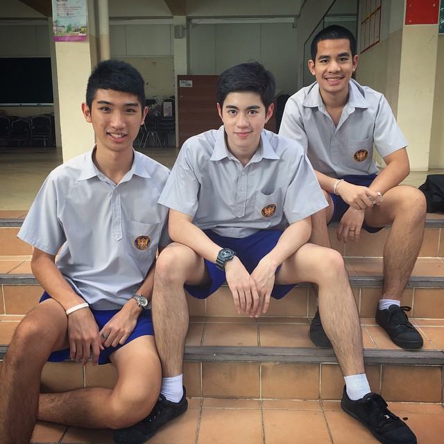 รวมคนน่ารัก 1