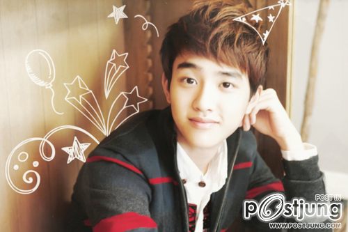 D.O EXO K