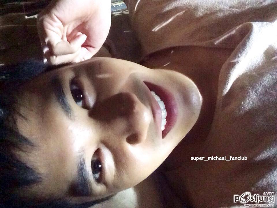 อยากกัดปากที่รัก