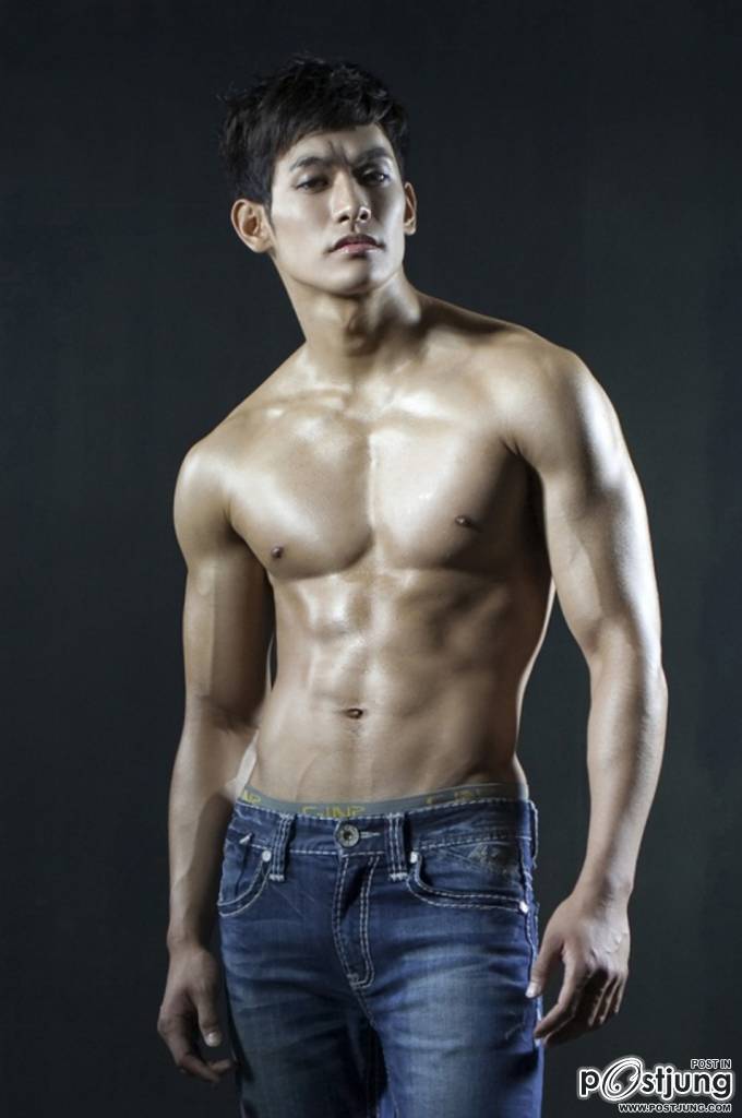 ตี๋ล่ำๆฉ้านนนนฟิน03