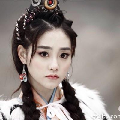 Legend Of Paradise 《永乐传奇》 2015 part8