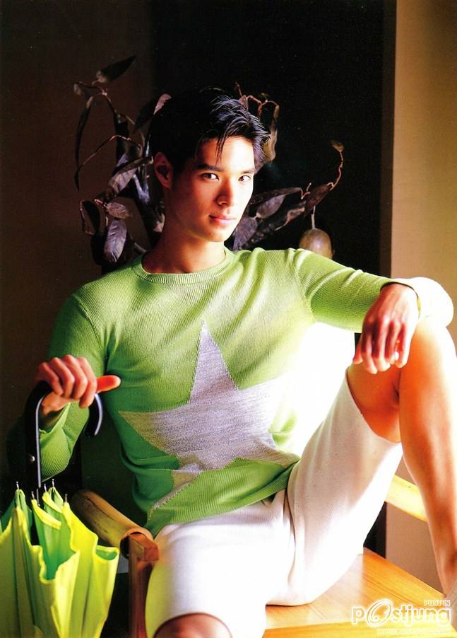 (วันวาน) Angel Magazine no.39 February 1997