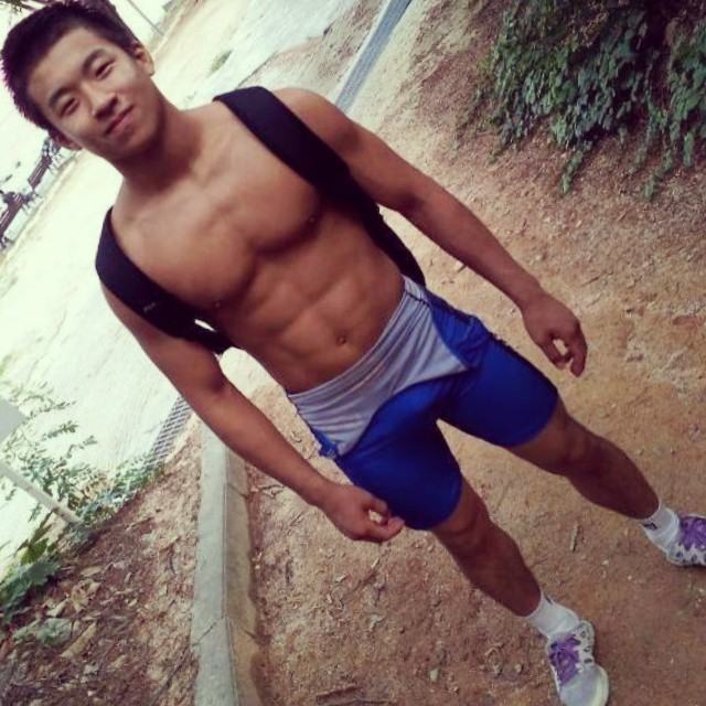 You`re the one my love คือแดน, You`re my delight of all